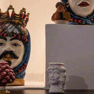 Appartamento San Giacomo, Caltagirone