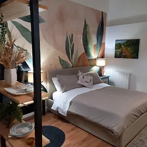Appartamento Loft Panoramico Centro, Caltagirone
